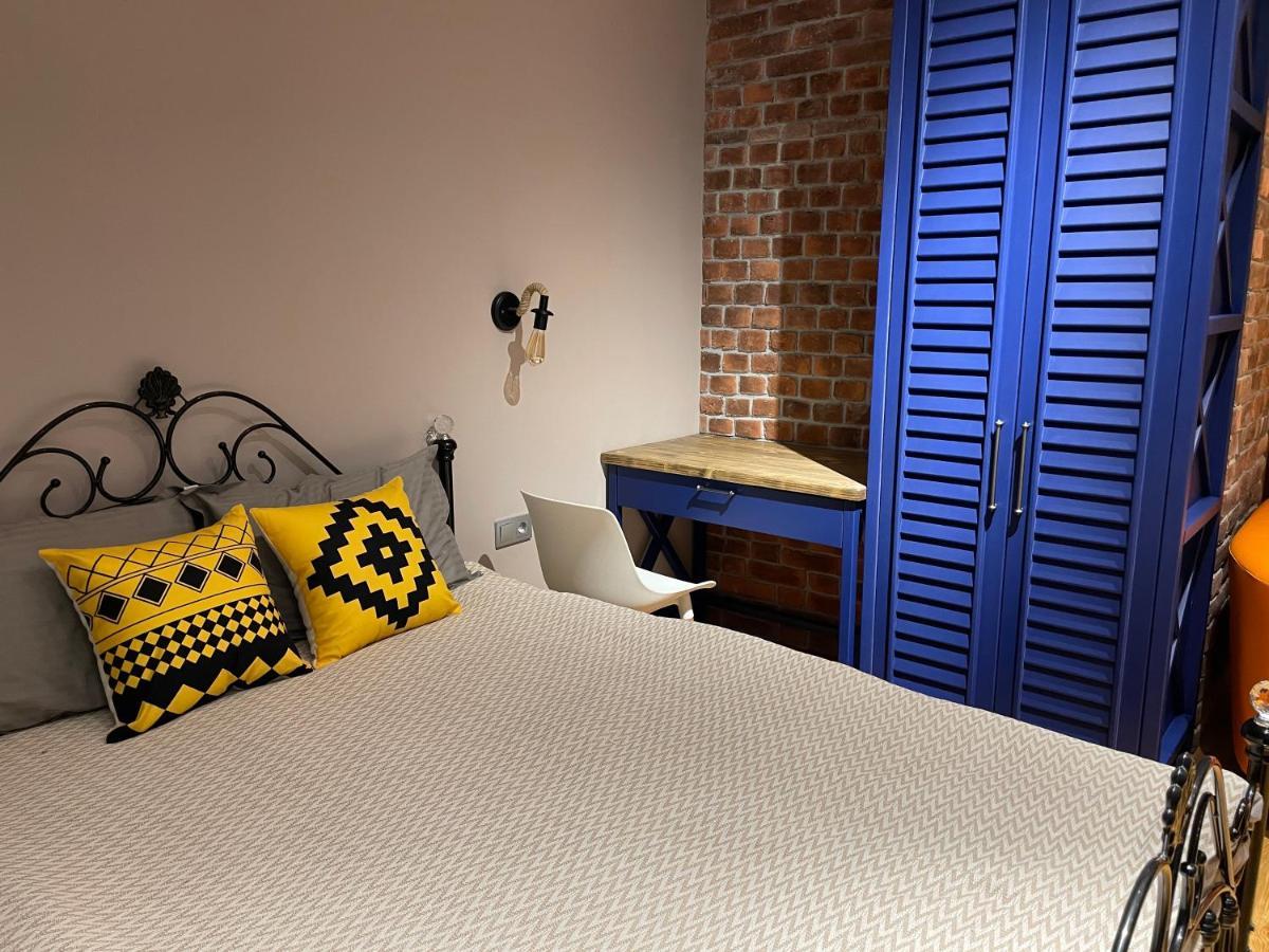 Apartamento Covent Garden Taskent Exterior foto