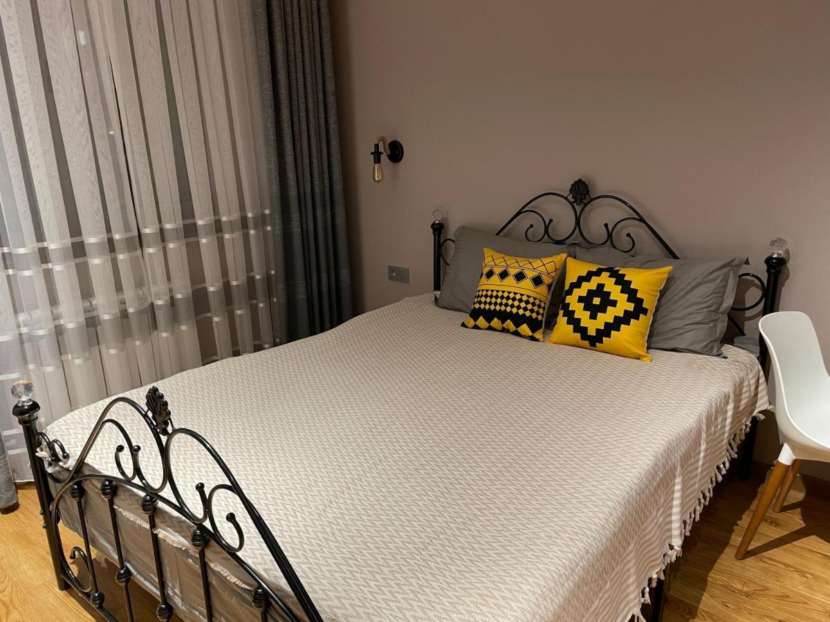 Apartamento Covent Garden Taskent Exterior foto