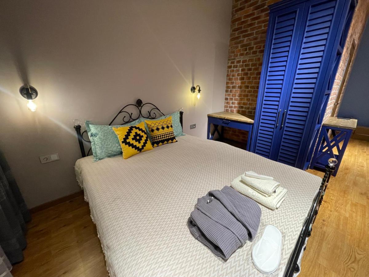 Apartamento Covent Garden Taskent Exterior foto